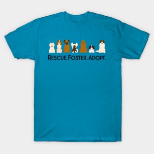 Dog charity shirts on sale